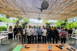 Kemenko PM dorong transformasi pemasaran usaha masyarakat di NTB