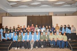 Yayasan Hadji Kalla-Avamora perkuat karakter generasi muda