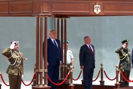 Presiden Lebanon: Potensi kembali berperang dengan Israel berkurang