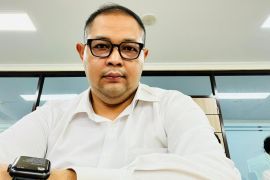 Legilastor DPRD DIY Fajar Gegana apresiasi Disbud kawal "DIY Jantung Kebudayaan Nusantara"