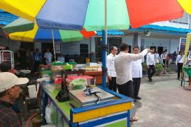 Ditjenpas Sulteng pastikan pelayanan berjalan optimal pada momen Natal