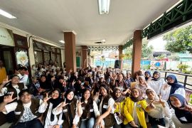 Mengusir sepi, menumbuhkan harapan: CERIA untuk lansia Budi Mulia 4