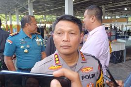 Polresta Tanjungpinang berpatroli antisipasi kejahatan konvensional selama Nataru