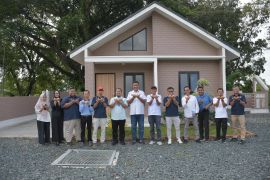 Kolaborasi KADIN Sumbar, Pemko Padang, dan PT Semen Padang; Dorong SEPABLOCK untuk Huntap Pascabencana