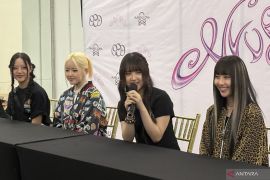 Datang ke Indonesia, VVUP ingin makan nasi padang hingga seblak