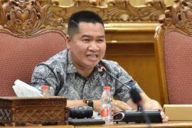 DPRD Kotim masih tunggu respons Agrinas terkait lahan koperasi