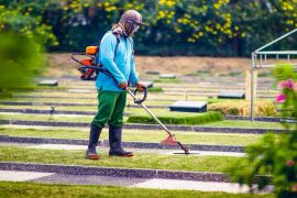 Musim hujan tiba, Al Azhar Memorial Garden jamin makam aman dari longsor