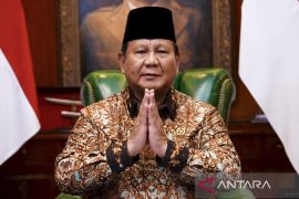 Presiden Prabowo berencana habiskan malam Tahun Baru 2026 di lokasi bencana Sumatera