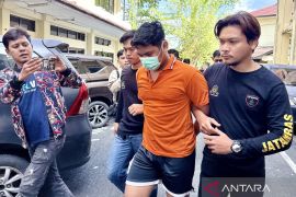 Anggota Polres Banjarbaru diduga bunuh mahasiswi ULM