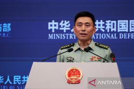 Beijing: laporan militer China buatan Pentagon penuh bias geopolitik