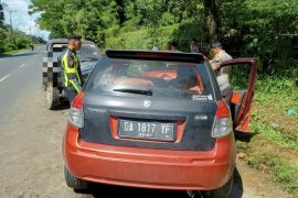 Mantan Sekda Balangan periode 2013-2020 tutup usia