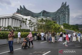 IKN jadi titik rukyatul hilal perdana awal Ramadhan