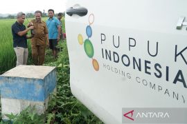 Membaca tanah, menjaga masa depan sawah