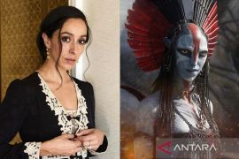 Cucu Charlie Chaplin perankan Varang di "Avatar: Fire and Ash"