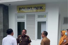 Dinkes Mataram wujudkan perkantoran sebagai kantong layanan kesehatan