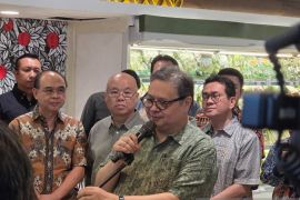 Danantara dan AS sudah jalin komunikasi soal akses mineral kritis