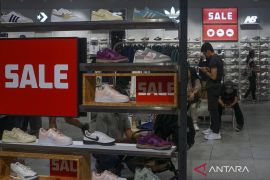 Mandiri Spending Index: Belanja masyarakat meningkat di akhir 2025