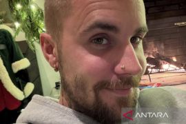 Justin Bieber bagikan pesan reflektif pada momen Natal
