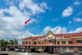 Polres Situbondo ungkap kasus peredaran puluhan paket sabu