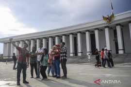 OIKN: Kawasan legislatif-yudikatif jadi prioritas