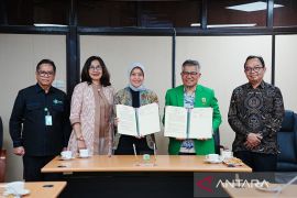 UNAND-RSIA Jakarta kerja sama perkuat pendidikan dokter spesialis