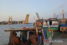 Babel tetapkan kuota tangkapan ikan nelayan