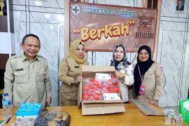 Gorontalo pastikan kesehatan pengemudi