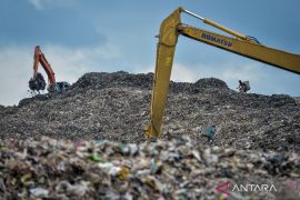 Pemprov Banten percepat PLTSa untuk atasi sampah lintas daerah