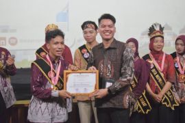Mahasiswa FEB UMS jadi fasilitator Duta Inspirasi Indonesia, raih Best Program Nasional