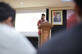 Musykom XLI PK IMM Pondok Shabran UMS resmi dibuka, dorong pembaruan gagasan kader