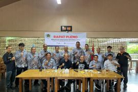 PWI Sergai akan kembali gelar konferensi