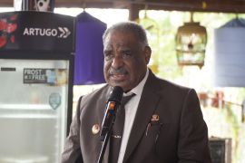 Pemkot Jayapura: Penting peningkatan pelayanan publik pada kelurahan