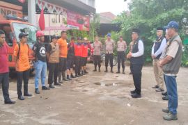 HSU kirim bantuan logistik ke Balangan