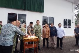 Inovasi Bupati Lampung Timur Ela hadirkan Samsat Drive Thru