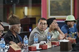 Kemenbud menyiapkan skema pendanaan perkuat pemajuan kebudayaan di daerah