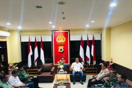 Gubernur Maluku rangkul semua pihak atasi konflik di  kawasan Arbes Ambon