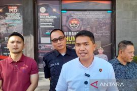 Polda Gorontalo tangkap buronan kasus pertambangan ilegal di Manado