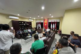 Polda Maluku tindak tegas  pelaku tawuran bawa senjata tajam di UIN Ambon