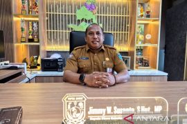 Papua Barat alokasi Rp1 miliar untuk pengembangan hutan adat pada 2026