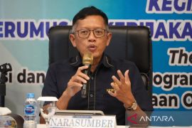 DJPb sebut realisasi dana desa 2025 di Papua Barat mencapai 81,75 persen