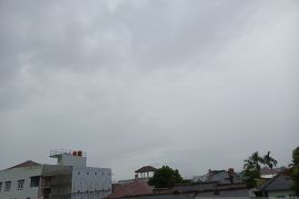 BMKG Pangkalpinang keluarkan peringatan cuaca ekstrim