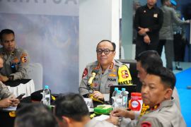 Wakapolri: Percepatan penanganan bencana Sumatra terus dilakukan