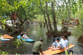 Pemkab Banyuwangi terjunkan tim memantau seluruh destinasi wisata di Jatim