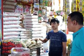 Bulog Sumut perkuat stok beras stabilisasi harga jelang Tahun Baru 2026