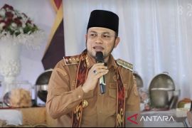 Gubernur Kaltim minta Brida riset efektivitas program pembangunan