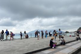 Dispar sebut narasi kunjungan Nataru ke Bali kalah dari DIY isu lama yang sering dimunculkan