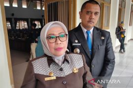 Selama libur Nataru enam OPD di Rejang Lebong tidak terapkan WFA