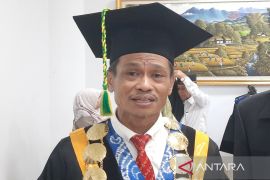 Rektor ULM apresiasi Polda Kalsel ungkap cepat pembunuh mahasiswi