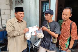 Anggota DPR minta pemerintah stabilkan harga kedelai