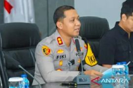Polres Karawang berhentikan lima anggotanya sepanjang 2025